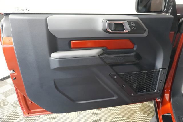Certified 2023 Ford Bronco 2-Door image 19