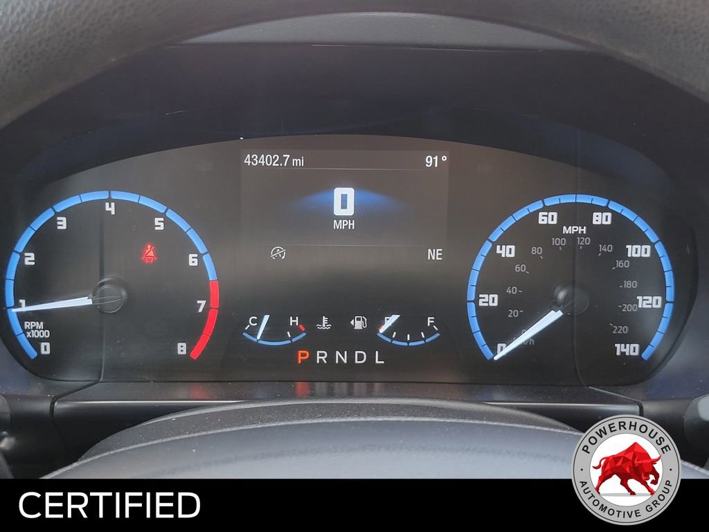 Certified 2024 Ford Bronco Sport Big Bend AWD/4WD image 33