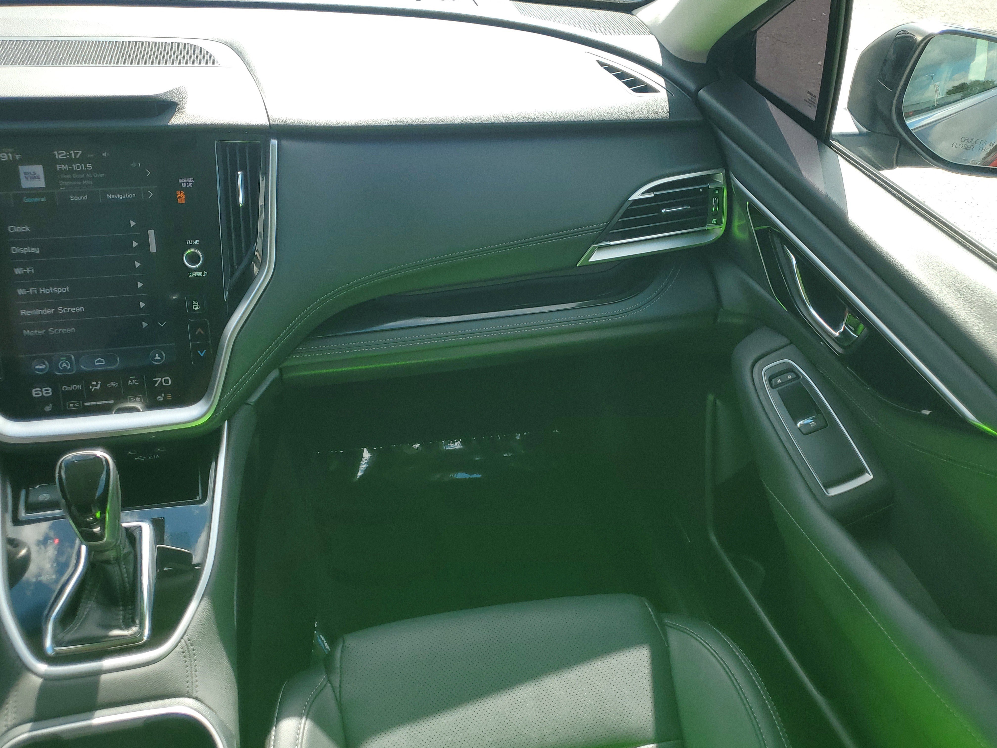 Used 2021 Subaru Outback Limited w/ Popular Package #2 image 18