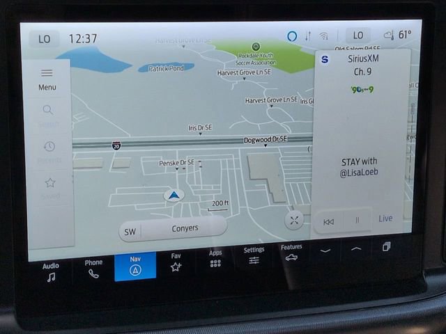 Certified 2024 Ford F150 Raptor image 29