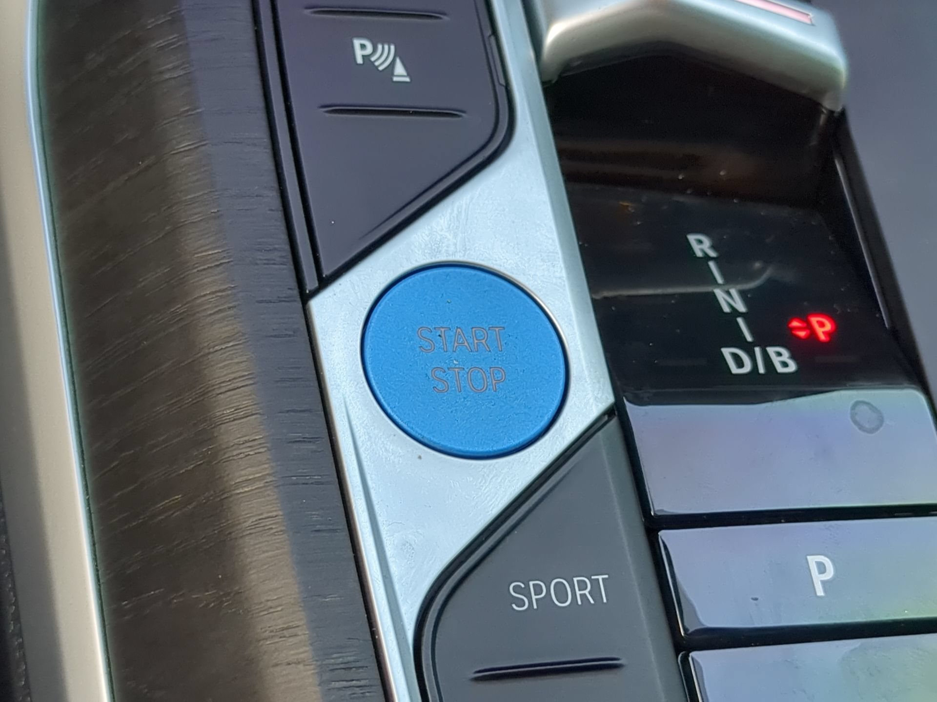 Used 2023 BMW i4 eDrive40 w/ Premium Package RWD image 69