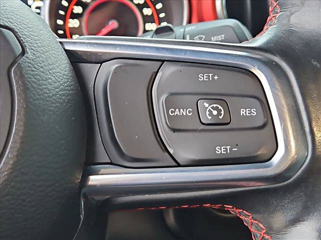 Used 2020 Jeep Wrangler Unlimited Rubicon AWD/4WD image 21