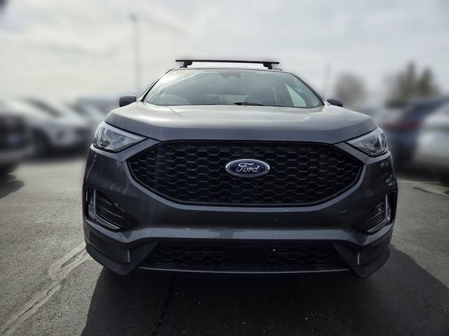 Certified 2024 Ford Edge ST-Line w/ Class II Trailer Tow Package AWD/4WD image 48