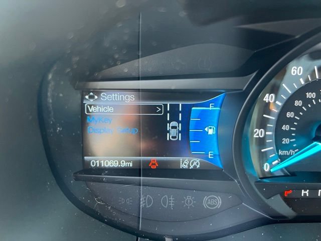 Certified 2024 Ford Edge SEL w/ Convenience Package AWD/4WD image 11