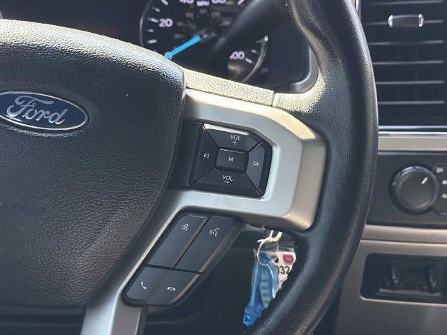 Certified 2022 Ford F250 Lariat w/ Lariat Value Package AWD/4WD image 13