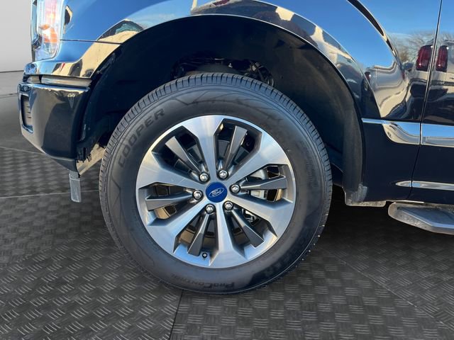 Certified 2020 Ford F150 XL w/ Equipment Group 101A Mid image 14