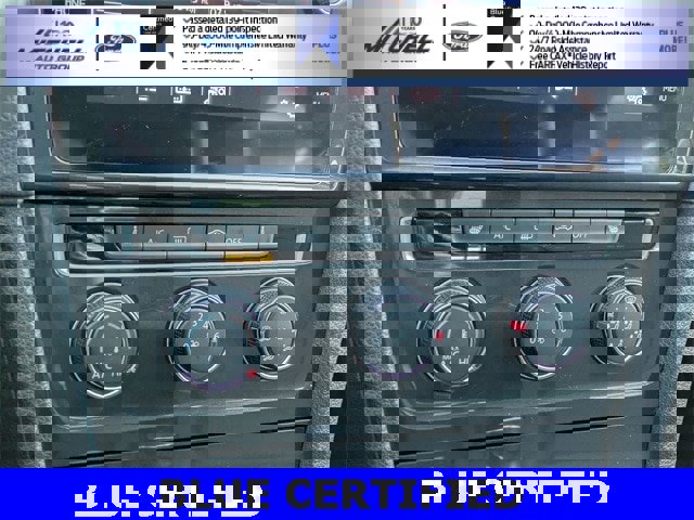 Used 2019 Volkswagen Golf Alltrack SE image 22