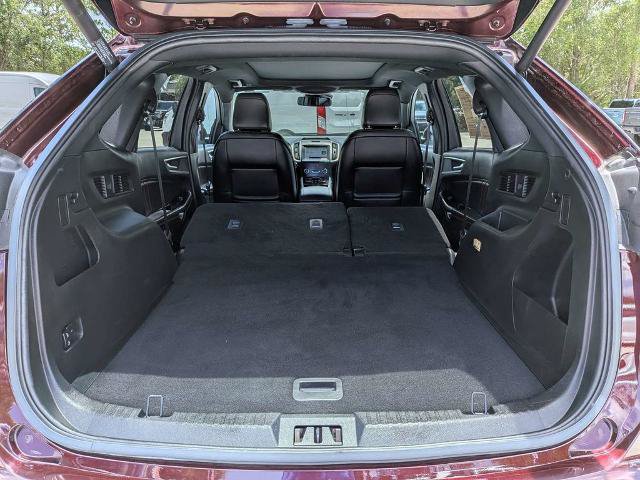Certified 2020 Ford Edge ST-Line FWD image 12