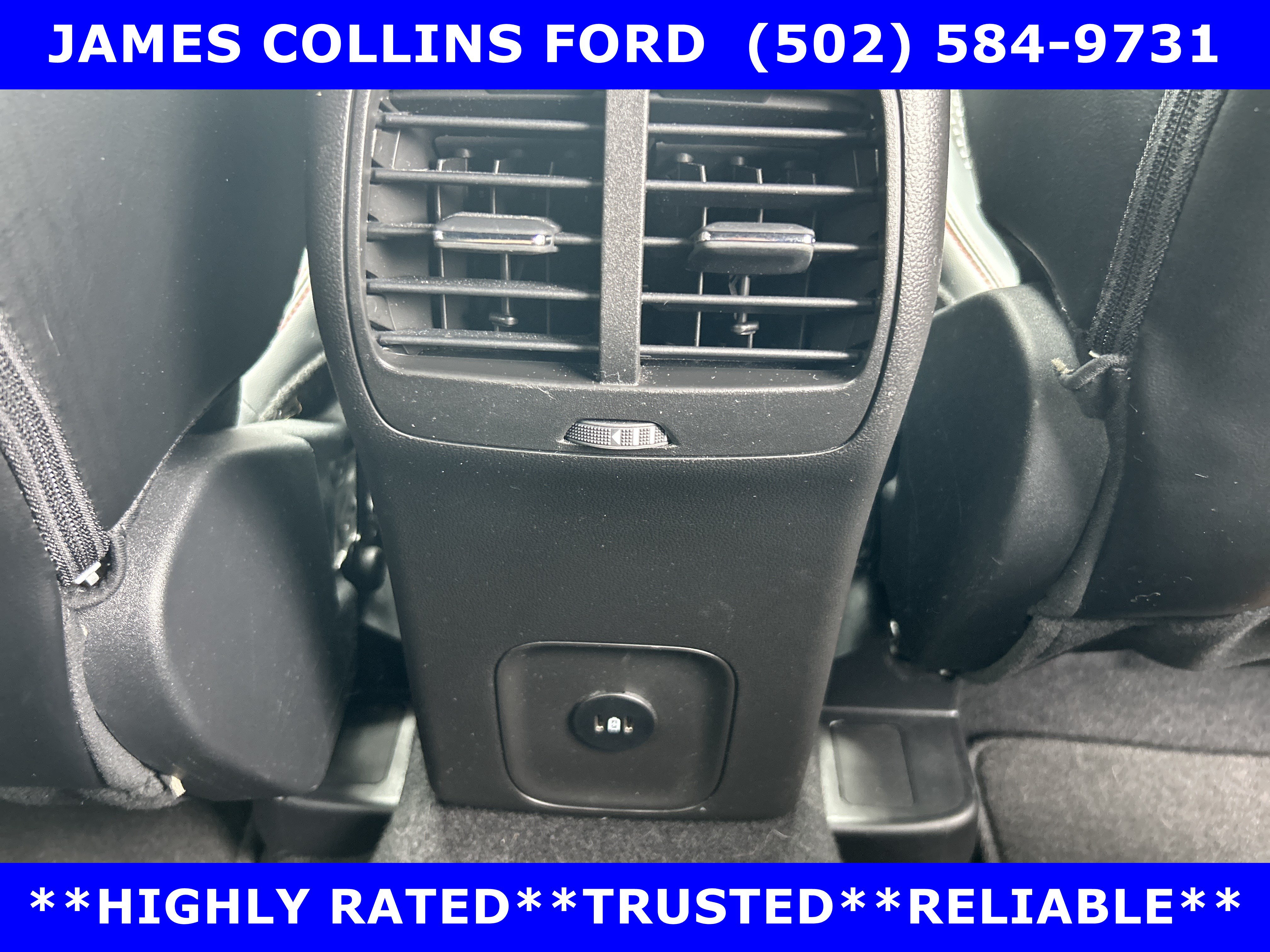 Certified 2024 Ford Escape ST-Line w/ Tech Pack #1 AWD/4WD image 18
