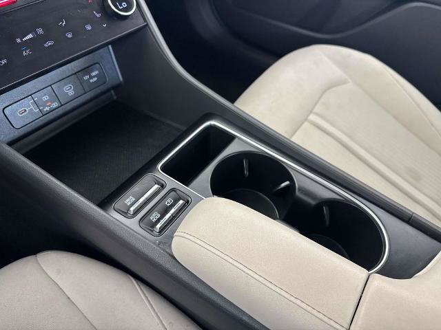 Used 2024 Hyundai Sonata SEL FWD image 31