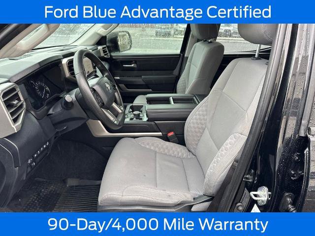 Used 2023 Toyota Tundra SR5 w/ SR5 Convenience Package image 13