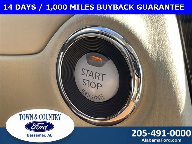 Used 2020 INFINITI QX60 Luxe w/ Essential Package image 31