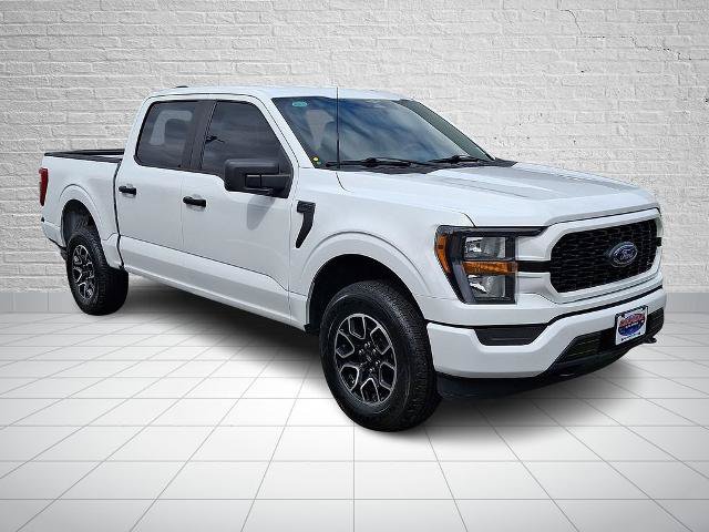 Certified 2023 Ford F150 XL w/ STX Appearance Package AWD/4WD image 4