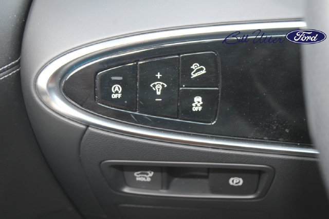 Used 2023 Genesis GV70 3.5T Sport w/ Cargo Package AWD/4WD image 22