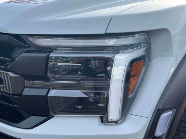Certified 2026 Ford F150 Raptor AWD/4WD image 12