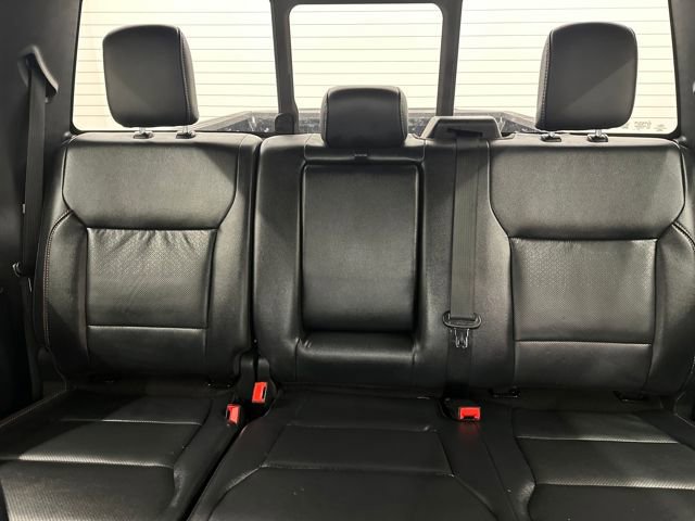 Certified 2023 Ford F150 Lariat w/ Equipment Group 502A High image 27