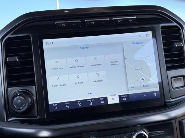 Certified 2023 Ford F150 Tremor w/ Equipment Group 402A High AWD/4WD image 23