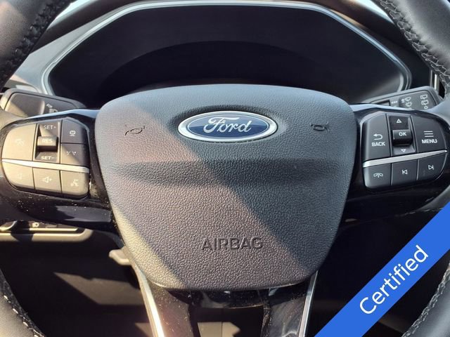 Certified 2023 Ford Escape Active w/ Tech Pack #1 image 20