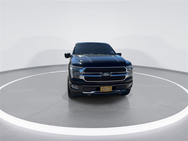 Certified 2024 Ford F150 King Ranch w/ FX4 Off-Road Package image 3