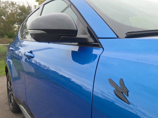 Used 2024 Dodge Hornet R/T AWD/4WD image 5