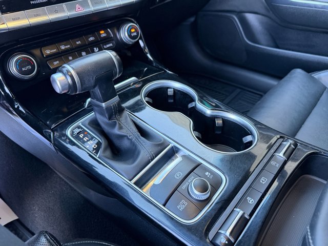 Used 2022 Kia Stinger GT-Line image 15