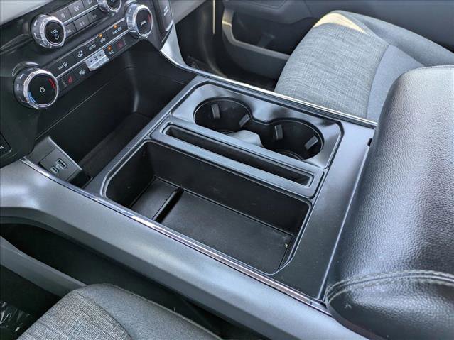 Certified 2022 Ford F150 XLT w/ Equipment Group 302A High image 12