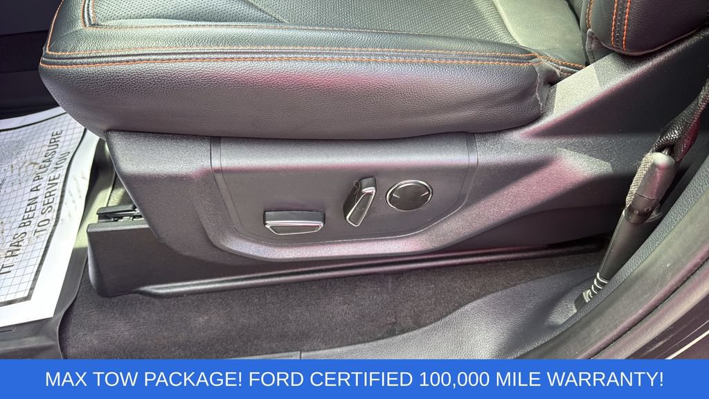 Certified 2024 Ford Expedition Timberline AWD/4WD image 17