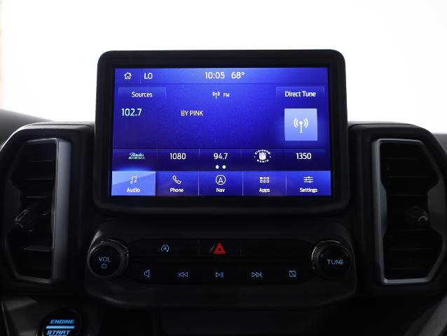 Certified 2024 Ford Bronco Sport Big Bend w/ Convenience Package AWD/4WD image 14