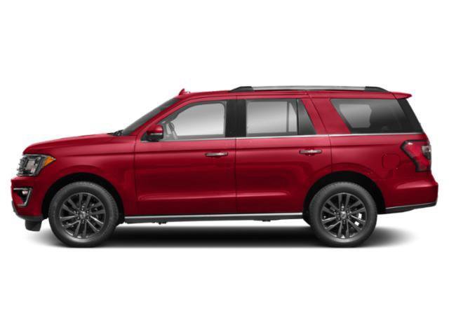 Certified 2019 Ford Expedition Limited w/ Equipment Group 303A AWD/4WD image 3