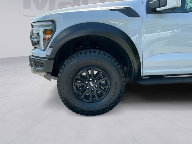 Certified 2025 Ford F150 Raptor AWD/4WD image 9