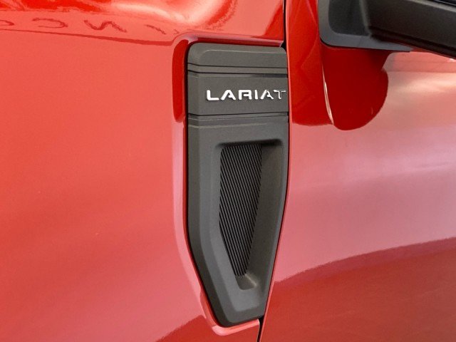 Certified 2024 Ford Maverick Lariat AWD/4WD image 14