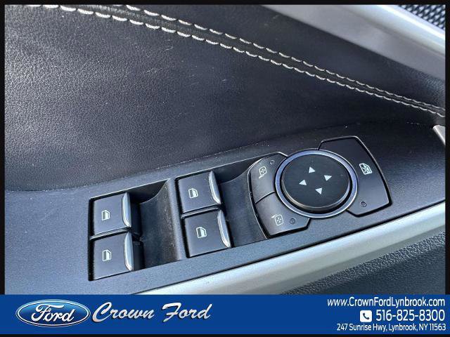 Certified 2021 Ford Explorer XLT w/ Equipment Group 202A image 15