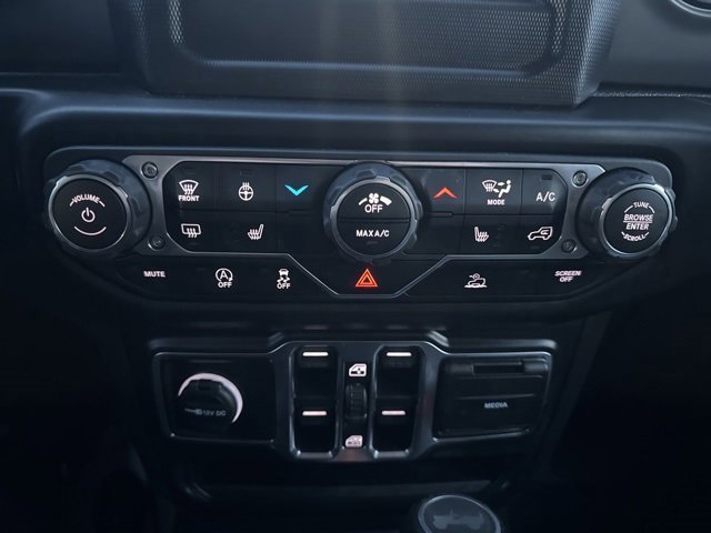 Used 2022 Jeep Wrangler Unlimited Sport image 25