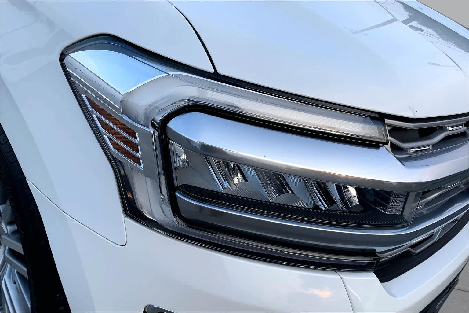Certified 2023 Ford Expedition Max Platinum RWD image 56