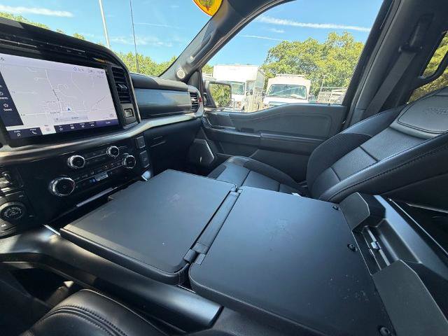 Certified 2023 Ford F150 Raptor AWD/4WD image 27