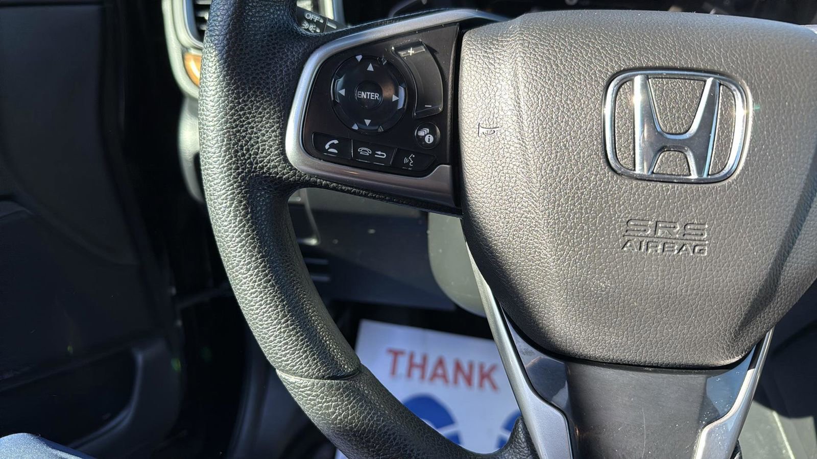 Used 2021 Honda CR-V EX image 15