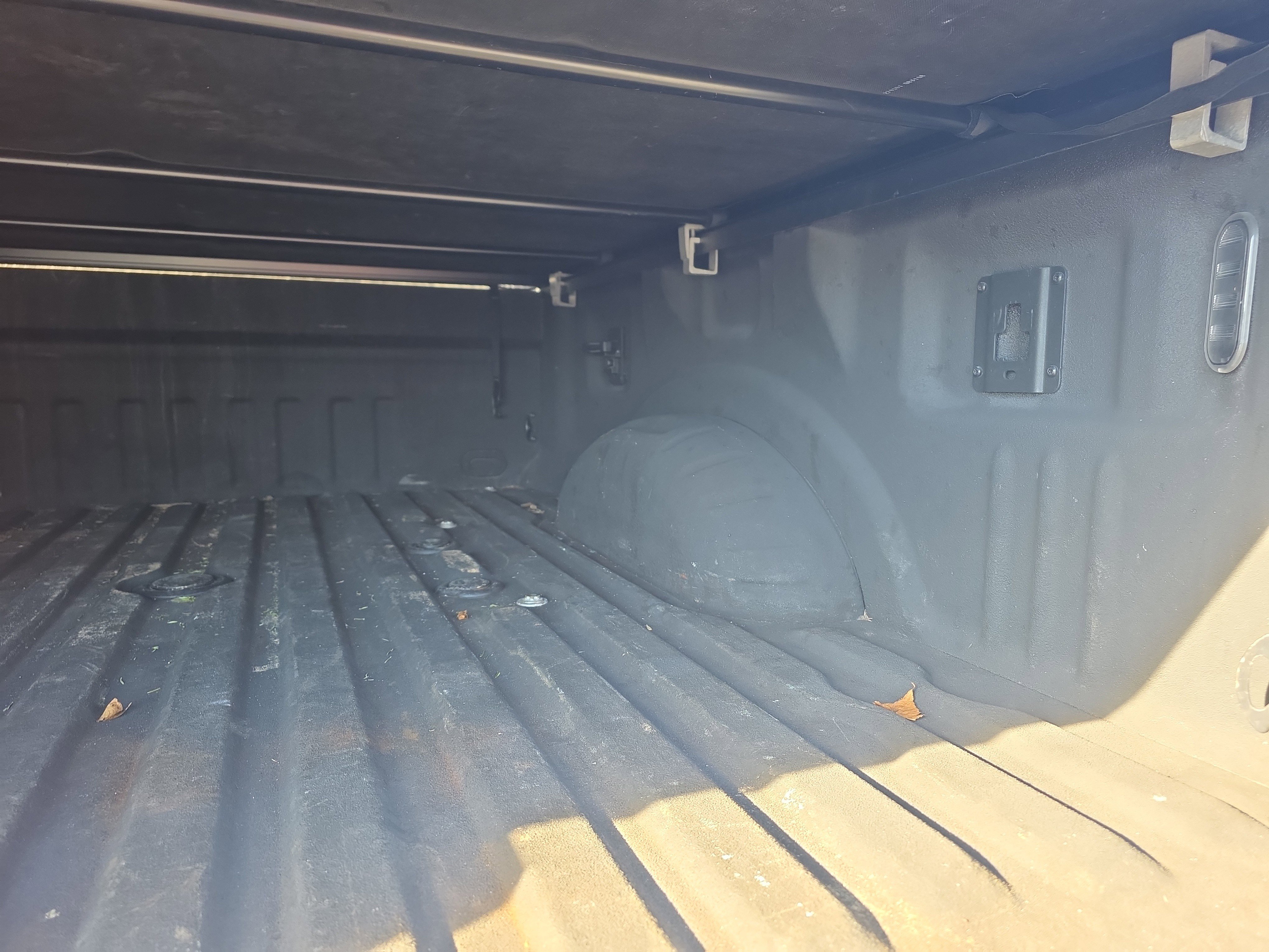 Certified 2018 Ford F250 XLT w/ XLT Premium Package image 18