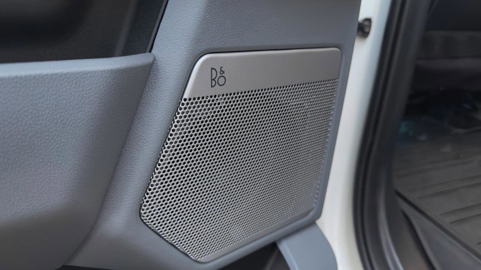 Certified 2023 Ford F150 Lariat w/ Equipment Group 502A High image 12