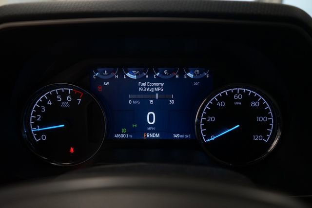 Certified 2022 Ford F150 XLT w/ Equipment Group 302A High AWD/4WD image 21
