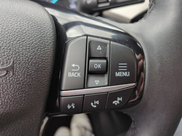 Certified 2022 Ford Escape SEL AWD/4WD image 34