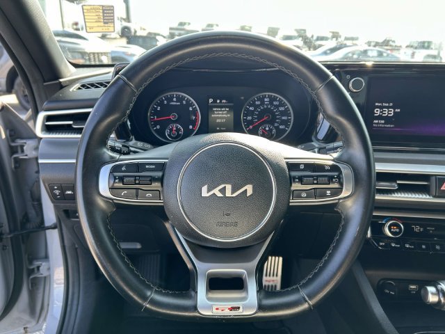 Used 2022 Kia K5 GT-Line w/ GT-Line FWD Premium Package image 18