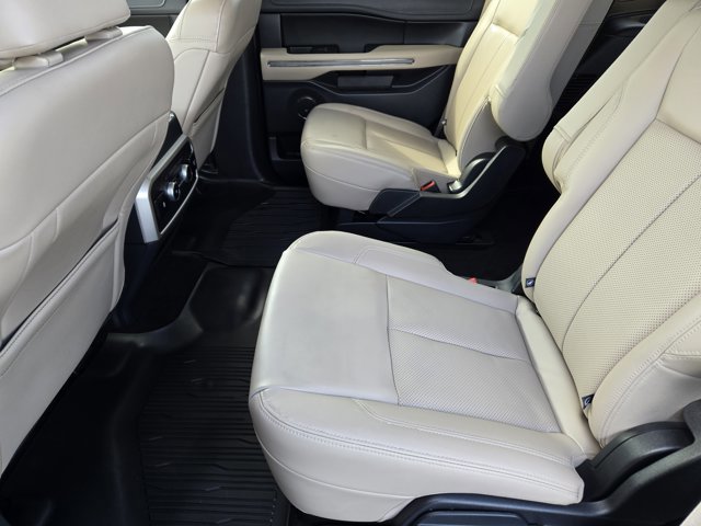 Certified 2022 Ford Expedition XLT image 29
