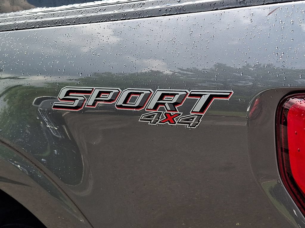 Certified 2022 Ford F150 Lariat w/ Equipment Group 502A High AWD/4WD image 31