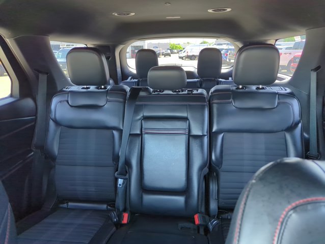 Certified 2025 Ford Explorer ST-Line w/ ST-Line Street Pack AWD/4WD image 26