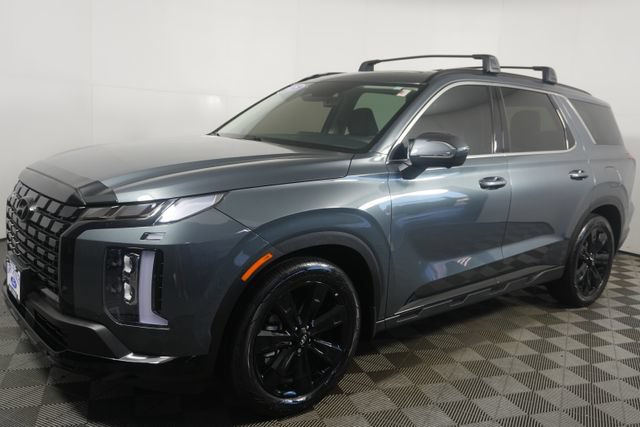 Used 2025 Hyundai Palisade XRT AWD/4WD image 7