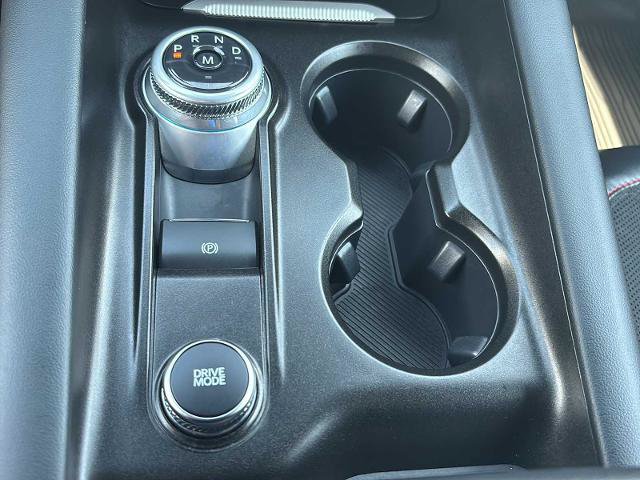 Certified 2025 Ford Explorer ST AWD/4WD image 18