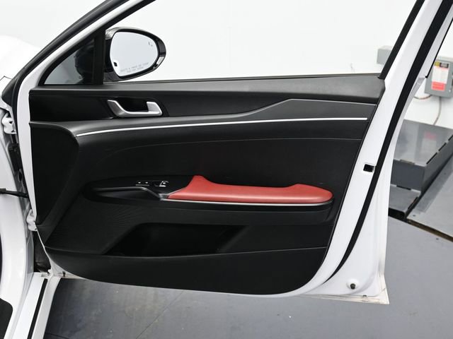 Used 2022 Kia K5 GT-Line w/ GT-Line FWD Premium Package image 30