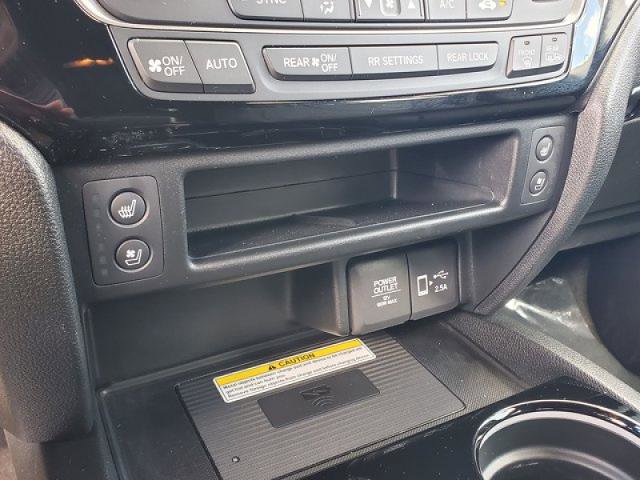 Used 2023 Honda Passport Elite image 27