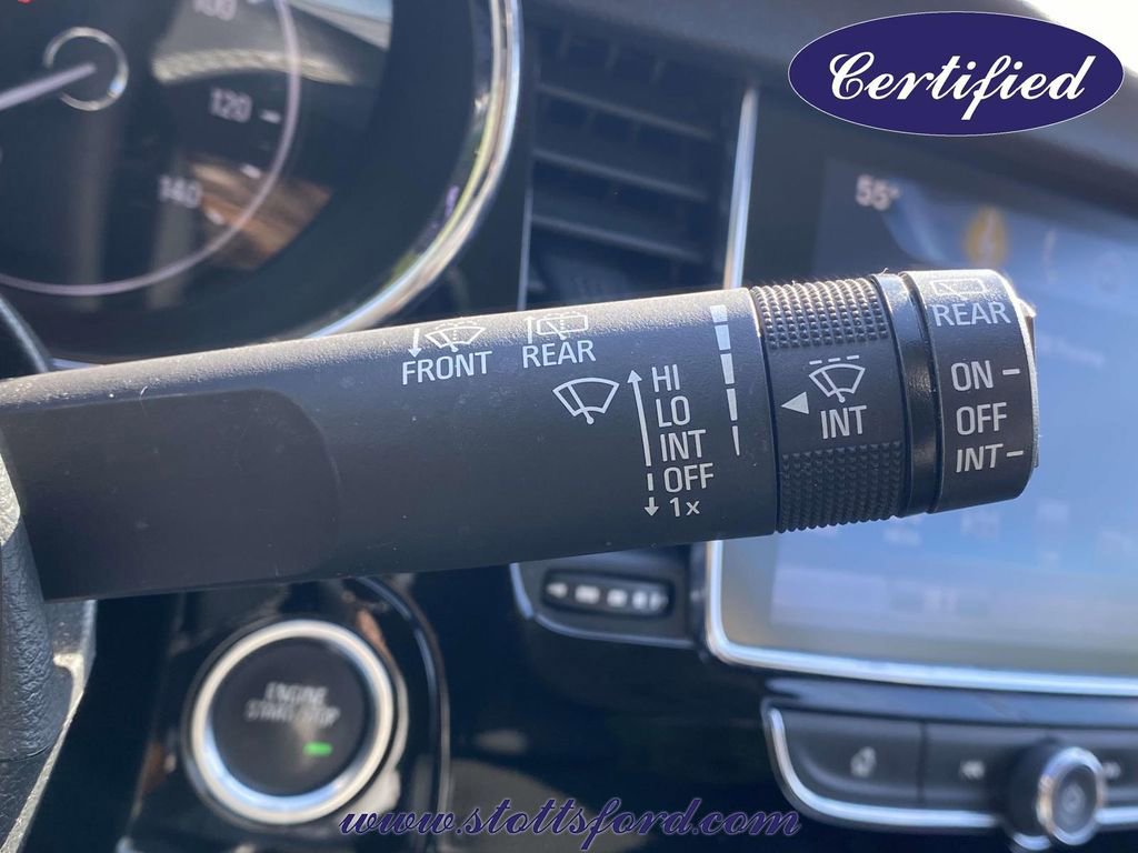 Used 2019 Buick Encore Preferred FWD image 21