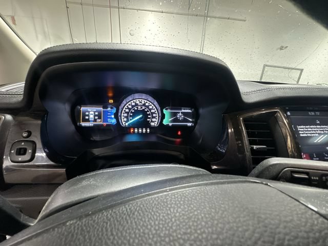 Certified 2019 Ford Ranger Lariat w/ Equipment Group 501A Mid AWD/4WD image 14
